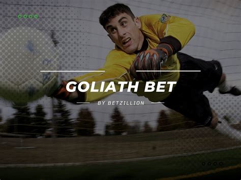 what is a goliath bet|Goliath Betting Explained: How It Works & How Much It Costs .